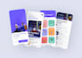 software developer mern stack developer saas php laravel ai web app development